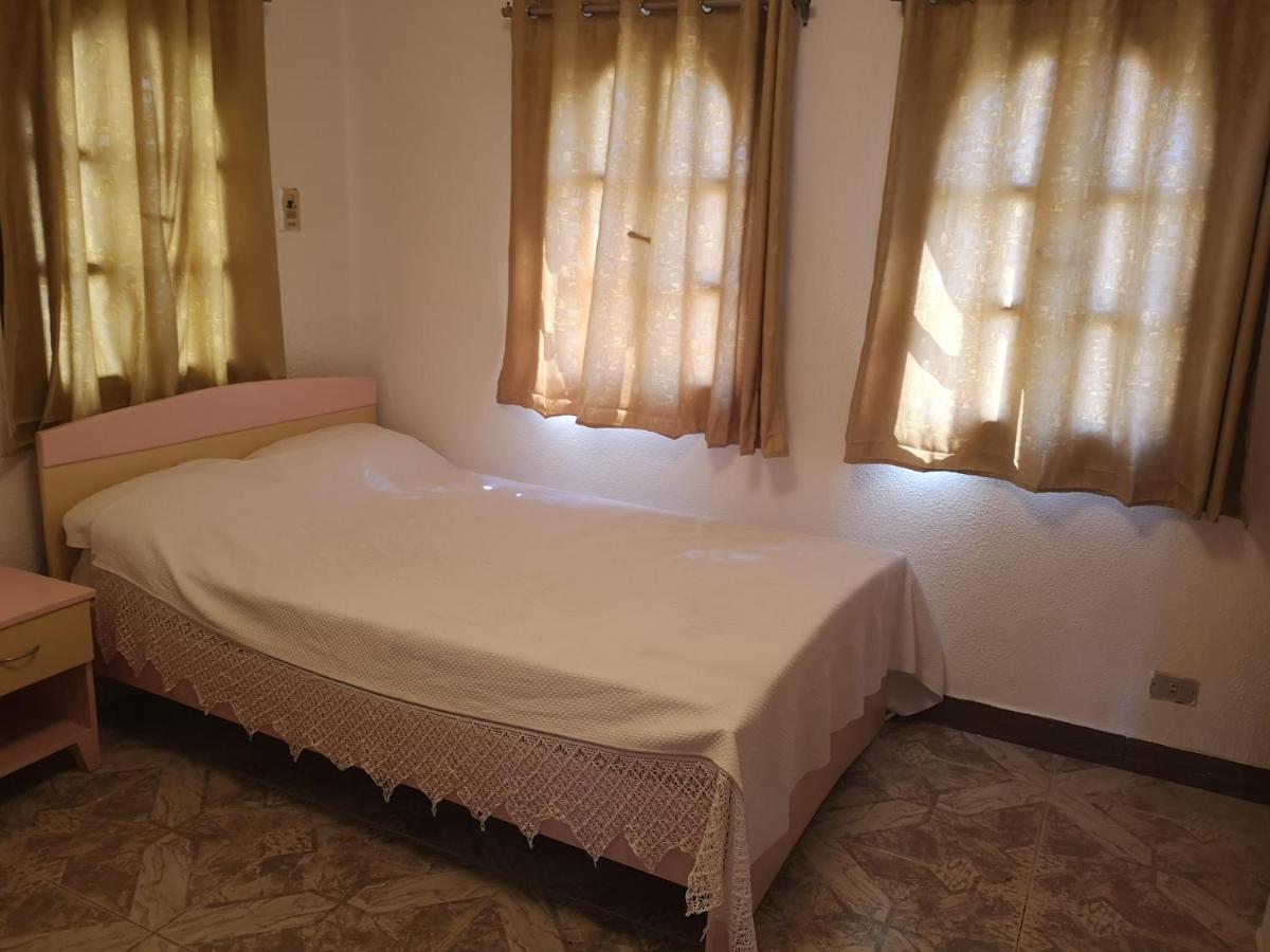 Cordoba Sea View Apartment With Open Air Jacuzzi At Mastaba Hurghada Bagian luar foto